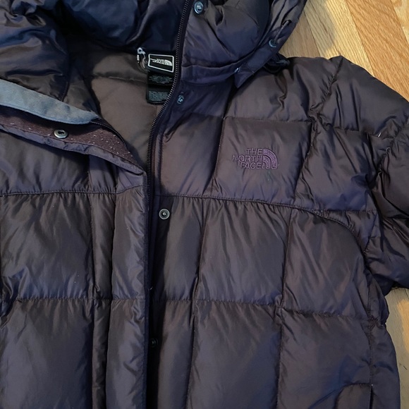 North Face Jacket - Picture 2 of 5